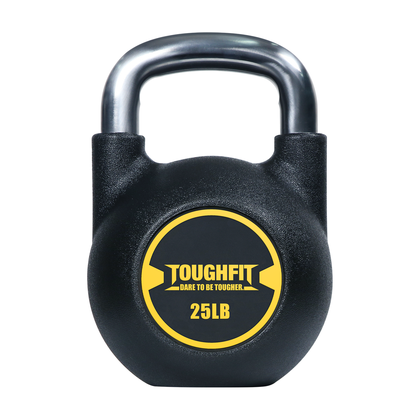 ToughFit PU Coated Kettlebell Sets
