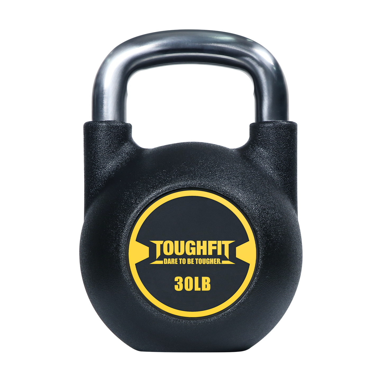ToughFit PU Coated Kettlebell Sets