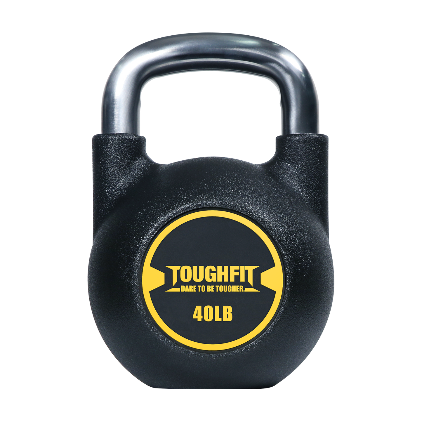 ToughFit PU Coated Kettlebell Sets
