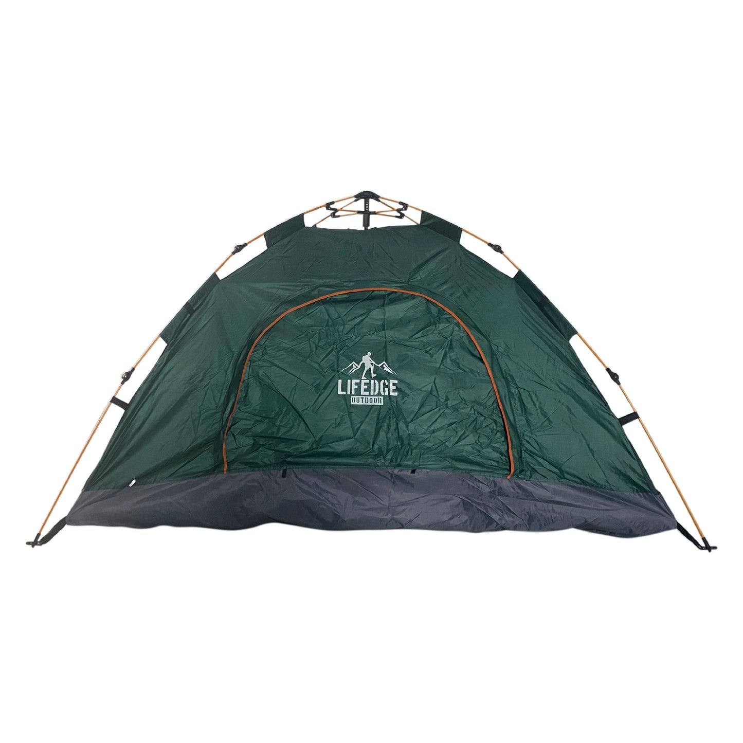 Lifedge Outdoor Crane Creek 2P/3P Camping and Backpacking Tents & Footprints