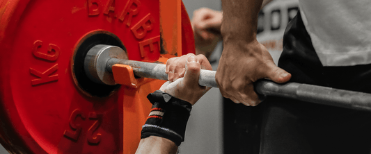 Dominating the Iron with Power Rack Chest Workout