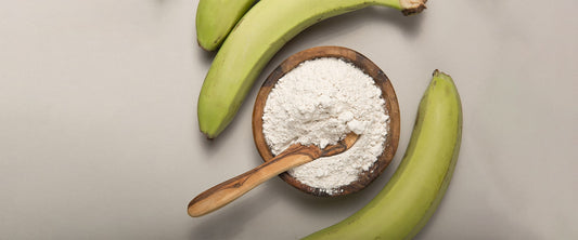 Resistant Starches: Fitness Benefits Unveiled