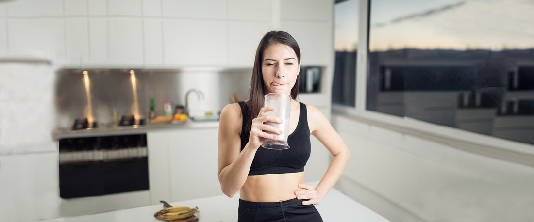 Is chocolate milk a good Recovery Drink?