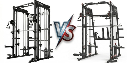 RitFit vs Mikolo Home Gym Guide in 2026: Which Brand Fits You Best?