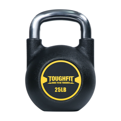 ToughFit PU Coated Kettlebell Sets