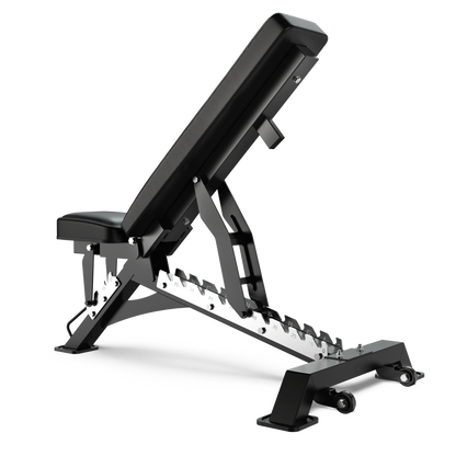 ToughFit 1300LB Adjustable Weight Bench