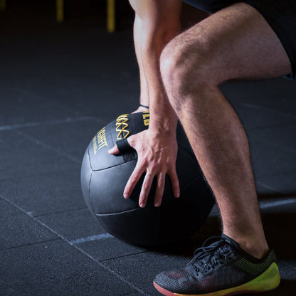 Wall Ball Fitness